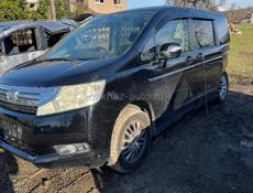 Хонда Степвагон 2010 и тд