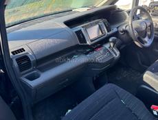 Хонда Степвагон 2010 и тд