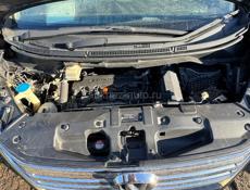 Хонда Степвагон 2010 и тд