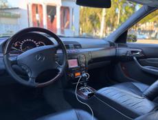 Mercedes-Benz S-Класс