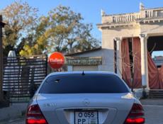 Mercedes-Benz S-Класс