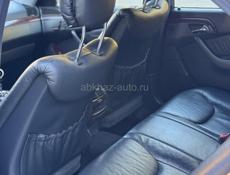 Mercedes-Benz S-Класс