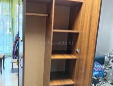 Продам шкаф 