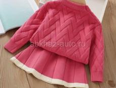 Костюм. Новый