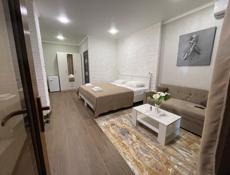 В самом центре Сухума сдаются чистые и уютные номера со всеми условиями, для комфортного отдых