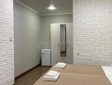 В самом центре Сухума сдаются чистые и уютные номера со всеми условиями, для комфортного отдых