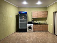 В самом центре Сухума сдаются чистые и уютные номера со всеми условиями, для комфортного отдых