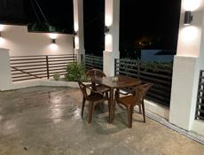 В самом центре Сухума сдаются чистые и уютные номера со всеми условиями, для комфортного отдых