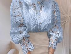 Блузка. Новое 