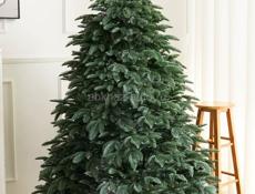 Искусственные елки 100% литые