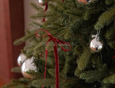 Искусственные елки 100% литые