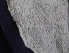 Толстовка утепленная. Новое 