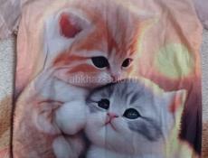 Футболки. Новые