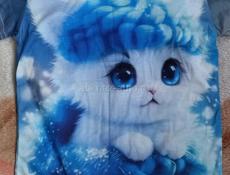 Футболки. Новые