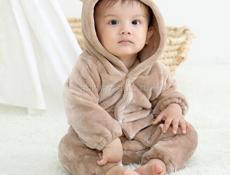 Детская одежда 