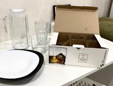 Всё для дома