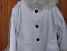 Пальто. Новое 