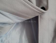 Пальто. Новое 