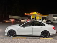 Mercedes-Benz C-Класс