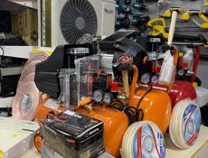 -10 % на все при покупке Ресанта, Вихрь, Huter 🔥