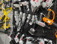 -10 % на все при покупке Ресанта, Вихрь, Huter 🔥