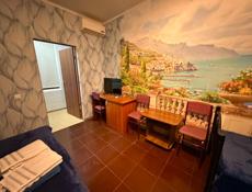 Сдаются комнаты на длительный срок ( до мая) 