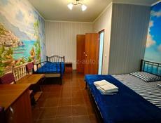 Сдаются комнаты на длительный срок ( до мая) 