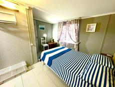 Сдаются комнаты на длительный срок ( до мая) 