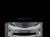 Куплю бампер