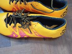 Бутсы. Оригинал. Новые 