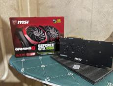 GTX 1060 3 GB | Msi