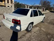 Volvo S70