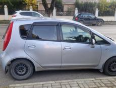 Обмен колёсами 