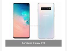 Samsung s10 8/512г 