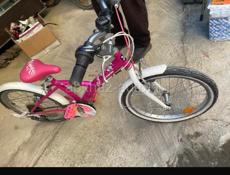 Велосипед 