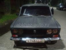 ВАЗ 2106