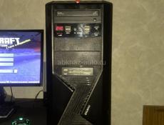 срочно игровой пк