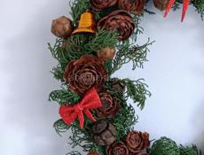 Новый год с NK