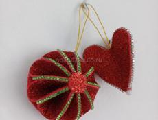 Новый год с NK