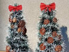 Новый год с NK