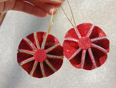 Новый год с NK