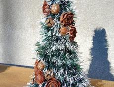 Новый год с NK