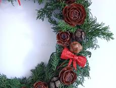 Новый год с NK