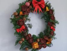 Новый год с NK