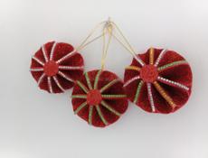 Новый год с NK