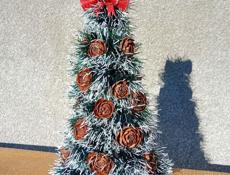 Новый год с NK