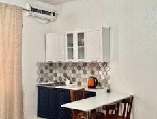 1,5 - К. КВАРТИРА В СУХУМЕ НА НОВОМ РАЙОНЕ ЗА 2,3 млн.₽