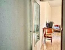 1,5 - К. КВАРТИРА В СУХУМЕ НА НОВОМ РАЙОНЕ ЗА 2,3 млн.₽