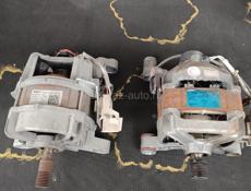 ВОДЯНОЙ НАСОС И ДВА МОТОРА