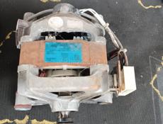 ВОДЯНОЙ НАСОС И ДВА МОТОРА